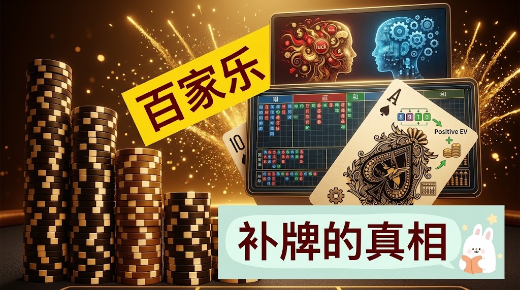 918 博天堂百家乐技巧如何算牌？