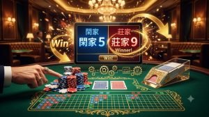 918 博天堂百家乐技巧将本金提升至 100 万元？