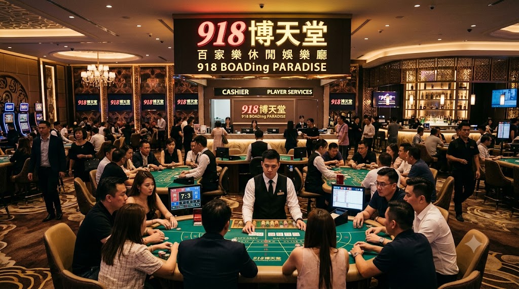 918 博天堂百家乐技巧玩法教学 ：积小胜稳节奏