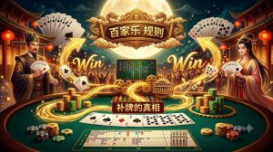 918 博天堂百家乐高手为什么只打优势局？