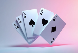 918博天堂“九九纸牌”：在极速回合中寻找决策的节奏