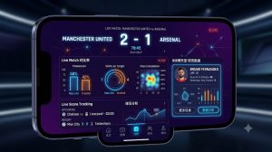 918博天堂体育直播 APP，一站式观赛新选择，赛事战术分析