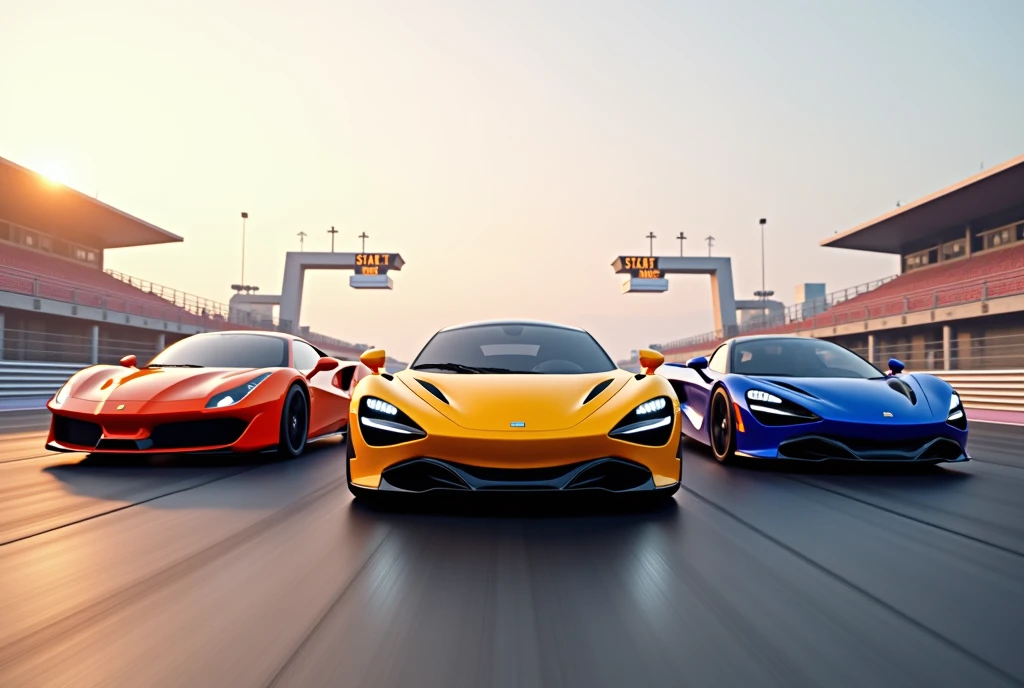 918博天堂极速竞技中的20分赛车：体验与实战技巧