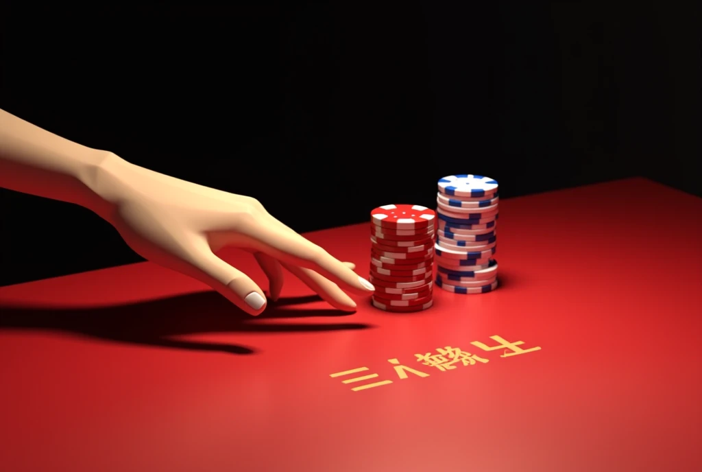 918博天堂百家乐的高效节奏与自律管理：从策略到习惯