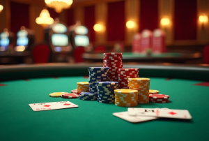 918博天堂百家乐高手都在守的四个理性习惯