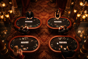 918博天堂真人百家乐概率真相