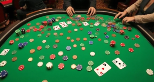 为什么博天堂百家乐庄 6 点并非极端冷门？