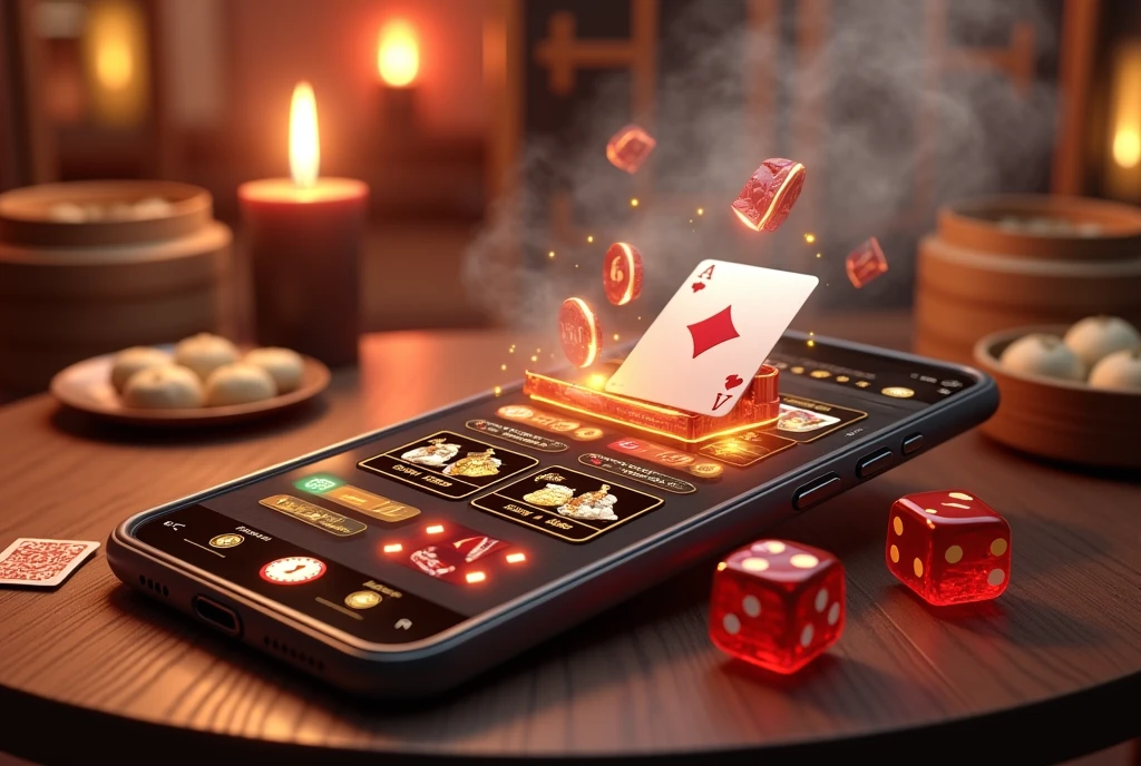 博天堂《点心大奖》 电子游戏：尽享美食主题娱乐的 97.18% 高回报率与独特机制