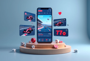 博天堂体彩高手：掌握虚拟赛车的节奏与数据，构建理性致胜策略