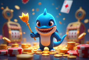 博天堂捕鱼机抽水率影响与对策