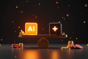 博天堂电竞的AI工具应用