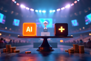 博天堂电竞让分盘：新手入门到资深玩家的全面攻略与AI工具应用