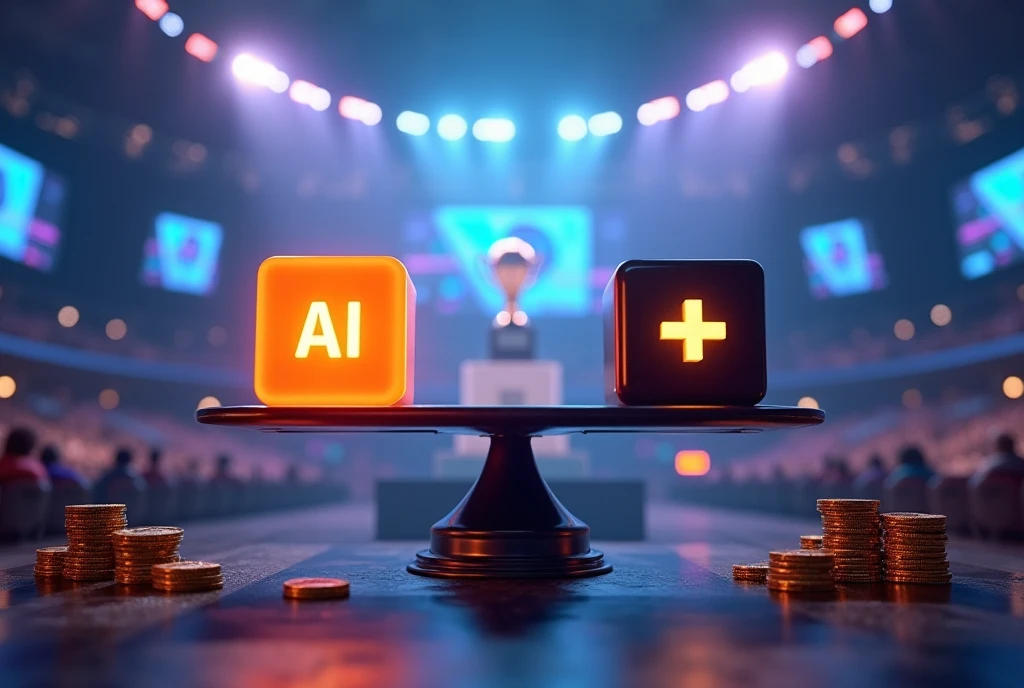 博天堂电竞让分盘：新手入门到资深玩家的全面攻略与AI工具应用