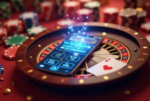 博天堂百家乐反势跟注：把握高赔窗口，为玩家提供精准的百家乐数据观察