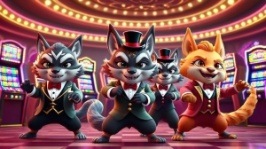 在博天堂平台玩《功夫之王》的优势？