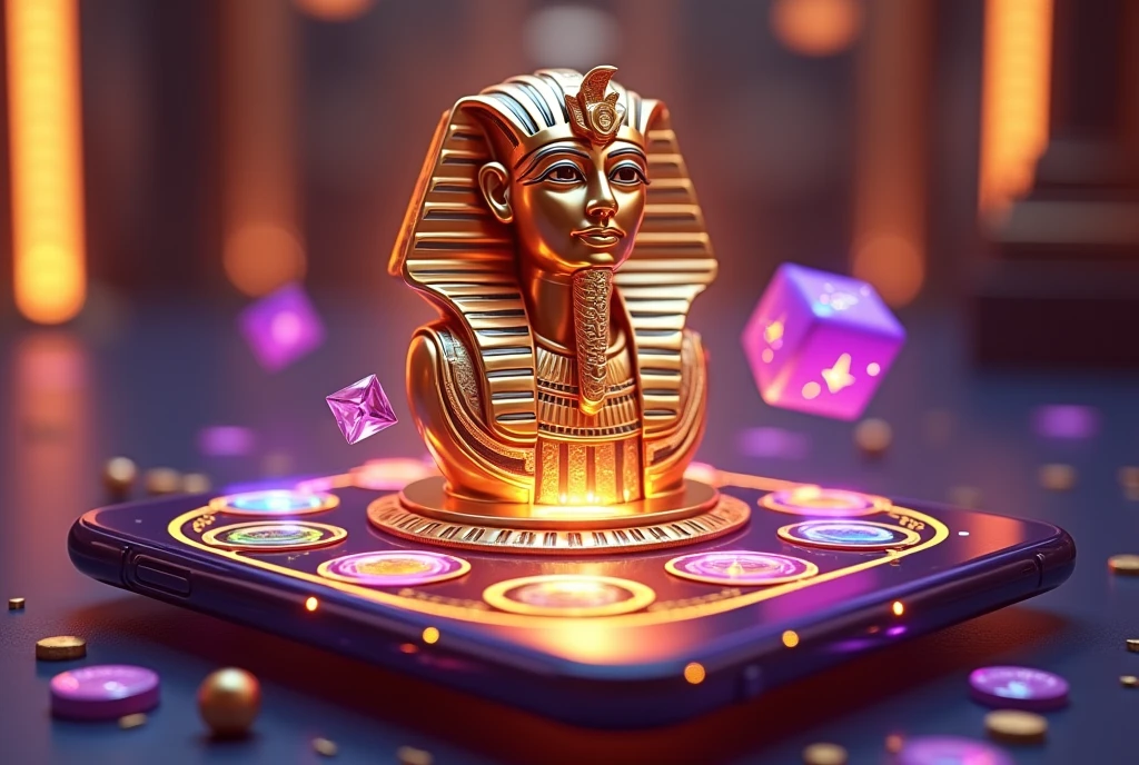 在博天堂电子游戏平台畅玩《沙漠宝藏》的实战攻略