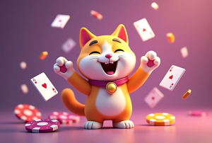 幸运猫咪Gigablox：在博天堂探寻老虎机中的概率与规律